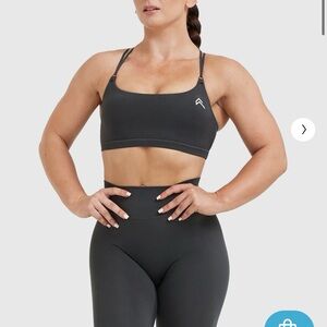 Everyday Crossover Bralette